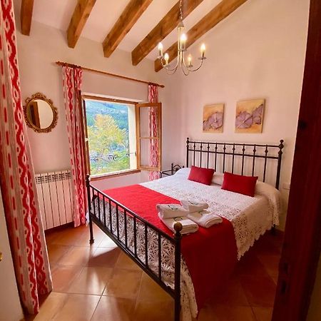 Hostal Villa Verde-Adults Only دِيّا المظهر الخارجي الصورة